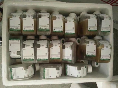 試劑進口清關代理經(jīng)驗十足，看看就知道了