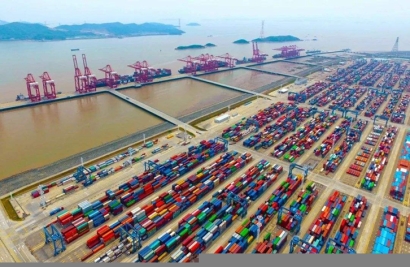 寧波空港進口報關公司哪家好？寧波進口清關公司