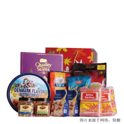 食品進口如何報關(guān)？食品進口報關(guān)流程及注意事項