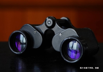 2分鐘看懂青島望遠鏡進口報關資料及關稅多少