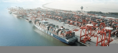 上海羅涇港口清關公司哪家好?上海進口報關公司