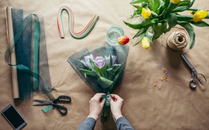 青島鮮花進口清關代理服務