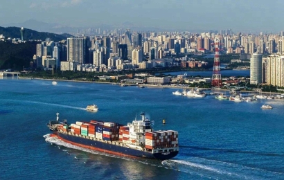 廣西欽州海運進口清關公司哪家好-20年廣西報關行