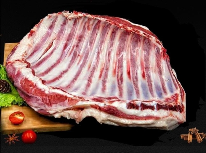 上海冷凍羊肉進口報關(guān)流程-19年冷凍肉類進口報關(guān)行