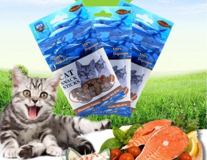 如何從國(guó)外進(jìn)口寵物食品