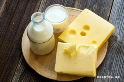 天津進(jìn)口愛爾蘭稀奶油報(bào)關(guān)資料代理乳制品案例