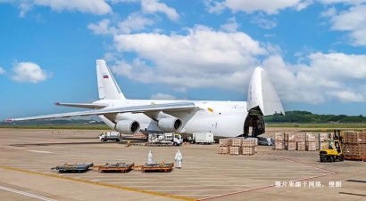 荷蘭阿姆斯特丹空運廣州進口報關公司哪家好？