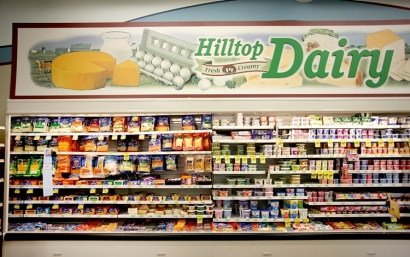 休閑食品進口報關代理監管條件有哪些?進來食品看這里