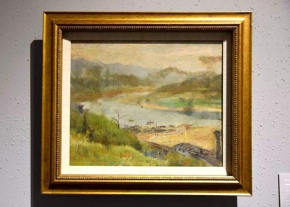 油畫進口報關(guān)資料及手續(xù)流程介紹「通關(guān)指南」