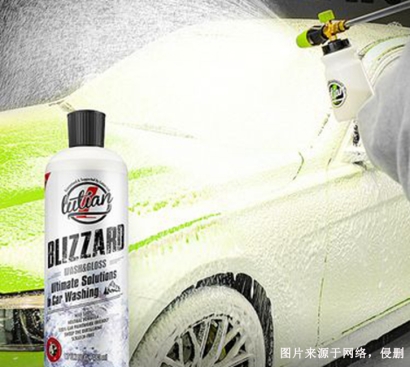 俄羅斯手洗洗車(chē)液進(jìn)口報(bào)關(guān)資料這幾樣「快速通關(guān)」