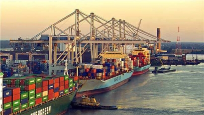 上海退運貨物報關公司_退運回來返修再出口流程