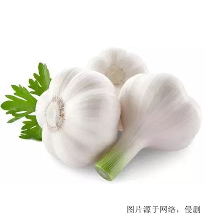 印尼進(jìn)口大蒜的清關(guān)費怎么算？流程詳解