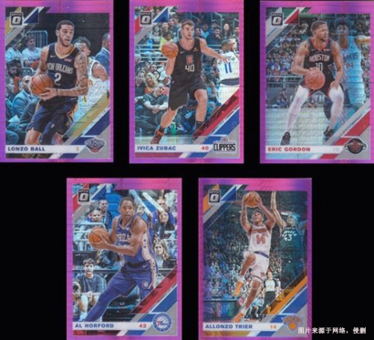 青島球星卡盲盒進口清關(guān)資料_歐洲籃球球星卡報關(guān)