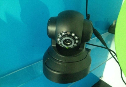 廣州攝像頭進口報關流程_進口電子產品免3C認證