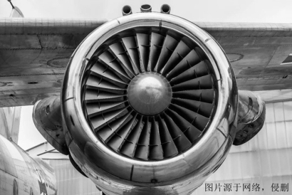 德國二手飛機發動機進口報關資料-20年舊設備報關行