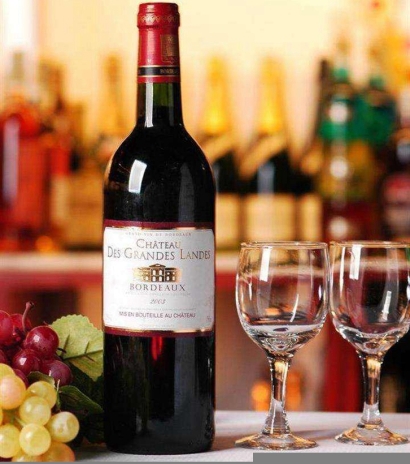 西班牙紅葡萄酒進(jìn)口報(bào)關(guān)流程到上海代理資料案例