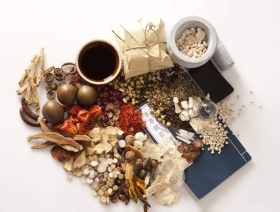 有中藥材進口報關清關代理資質的公司