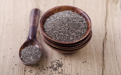 奇亞籽進口報關操作流程步驟，get