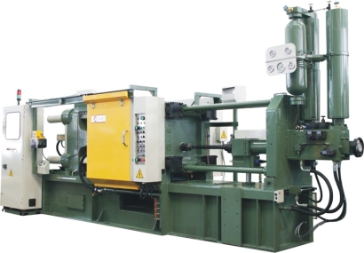 廣州進(jìn)口壓鑄機報關(guān)公司代理資料及流程手續(xù)