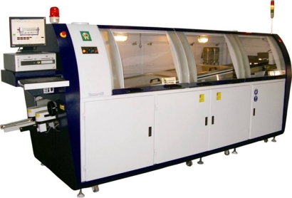 越南自動化設(shè)備進口報關(guān)流程及費用一站式門到門