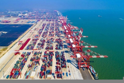 廣州滘心進口清關公司哪家好？廣東報關行排名前十