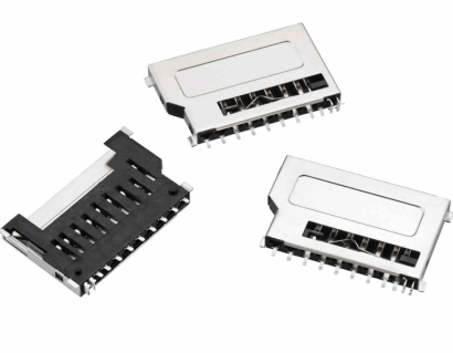 上海連接器進口報關(guān)公司代理流程及連接器清關(guān)資料