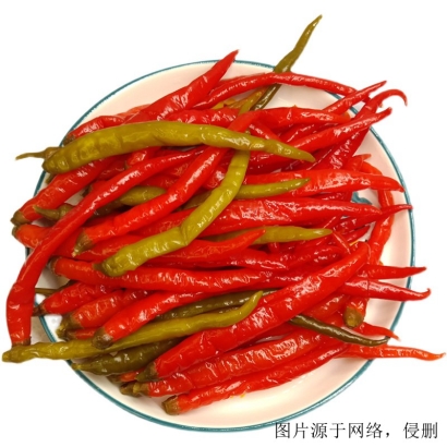 印度辣椒進口清關流程怎么操作？19年上海進口代理報關行