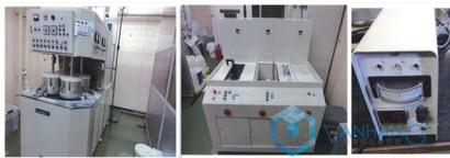 二手半導(dǎo)體生產(chǎn)線設(shè)備進口報關(guān)代理服務(wù)案例