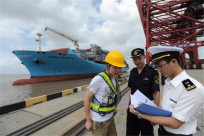 貨物到港口被海關查驗，查的是什么?你了解嗎