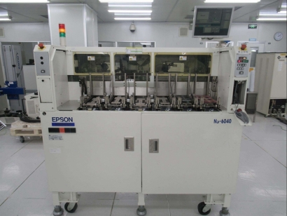 大連半導體設(shè)備進口報關(guān)流程-19年舊設(shè)備報關(guān)行