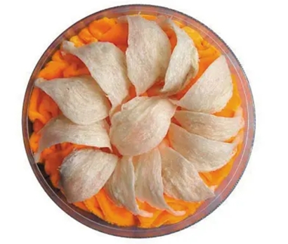 2022年新消息越南燕窩準入-越南燕窩進口報關(guān)資料