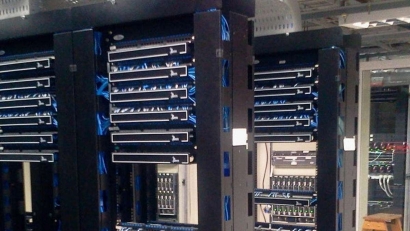 廣州代理進(jìn)口進(jìn)口報(bào)關(guān)公司告訴你服務(wù)器進(jìn)口清關(guān)流程