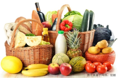 廈門食品進(jìn)口報關(guān)_順利通關(guān)的關(guān)鍵要點