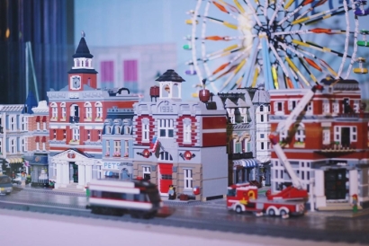 北京樂(lè)高玩具進(jìn)口清關(guān)流程及樂(lè)高玩具報(bào)關(guān)資質(zhì)