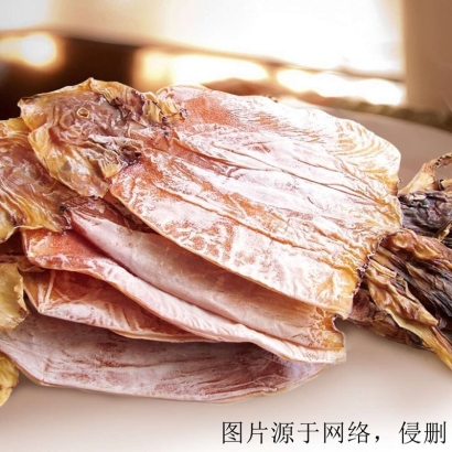 越南魷魚干進口報關(guān)流程_廣東中山干魷魚清關(guān)資料