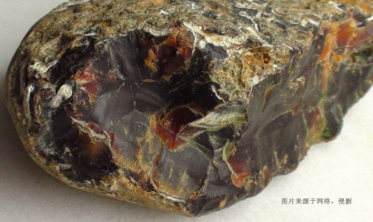 必看！馬達(dá)加斯加瑪瑙石進(jìn)口報(bào)關(guān)費(fèi)用及流程