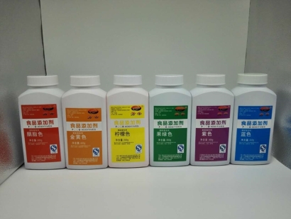 食品添加劑進口代理清關(guān)流程以及單證資料