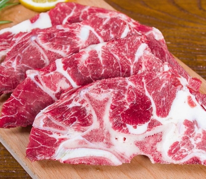 烏拉圭冷凍牛肉進口清關(guān)關(guān)稅-19年肉類進口報關(guān)行