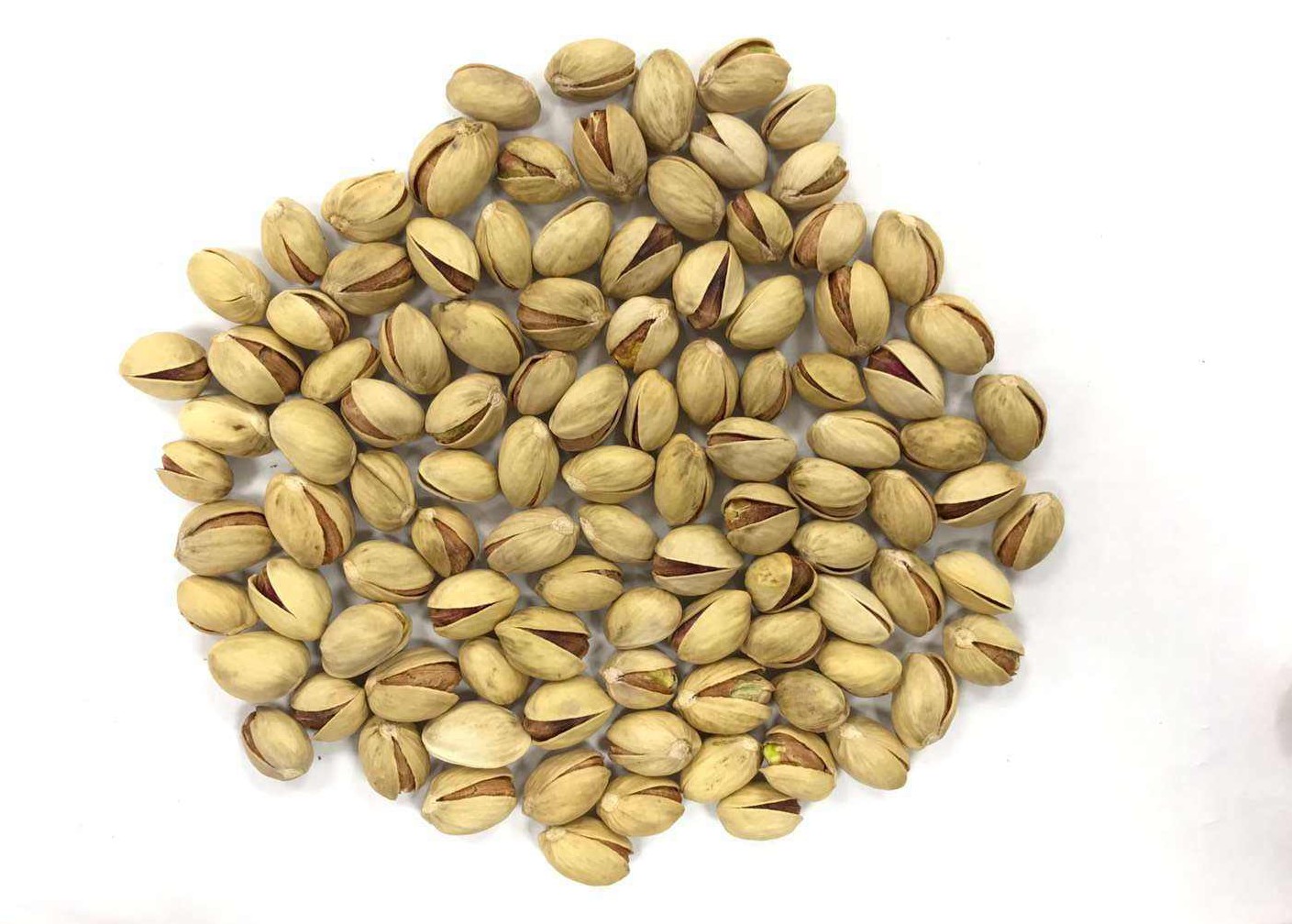 伊朗開(kāi)心果進(jìn)口報(bào)關(guān)資料