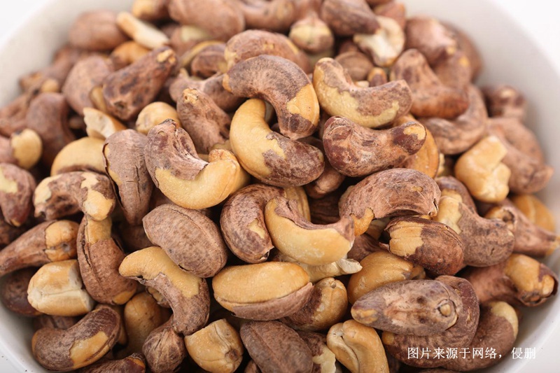 越南腰果仁進(jìn)口報關(guān)資料 越南腰果仁進(jìn)口報關(guān)資料