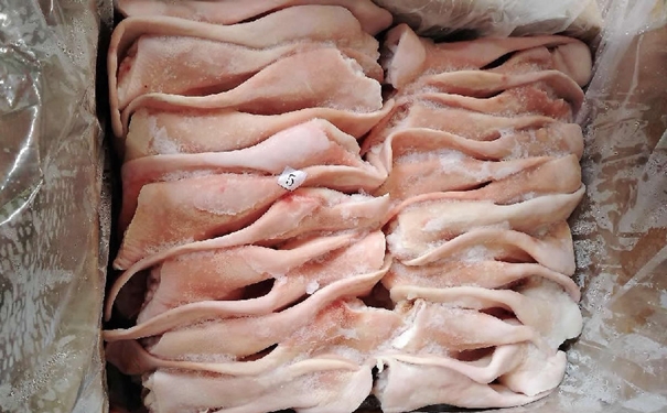 冷凍豬皮進(jìn)口清關(guān)需要哪些費用 冷凍豬皮進(jìn)口清關(guān)