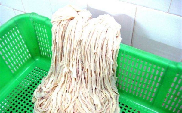 腌漬豬腸衣進(jìn)口報關(guān)流程是怎樣的呢？