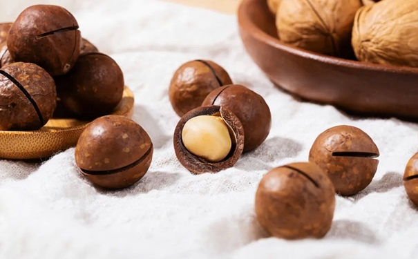 柬埔寨夏威夷果進口清關(guān)怎么操作 柬埔寨夏威夷果進口清關(guān).jpg