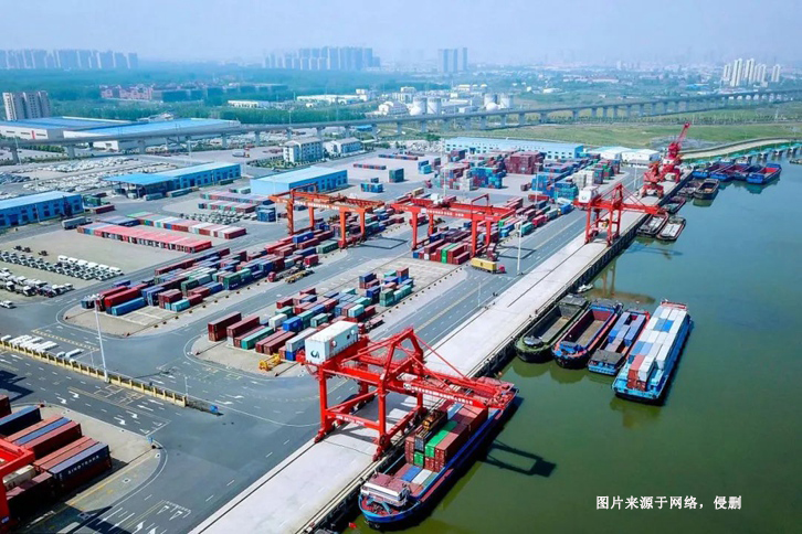 廣州黃埔港進口報關公司哪家好？廣東清關公司排名