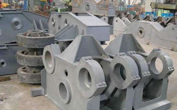 【進口船用設備清關代理】的流程，一般貿易進口船用設備