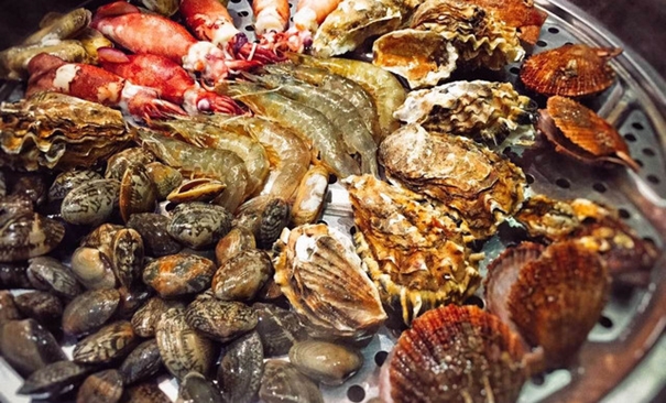 進(jìn)口海鮮報關(guān)代理