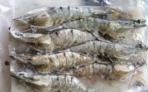 冷凍蝦進(jìn)口清關(guān)商檢查驗(yàn)內(nèi)容主要有這4點(diǎn) 冷凍蝦進(jìn)口清關(guān)