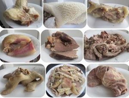 美國冷凍牛雜進(jìn)口報(bào)關(guān)包裝要求 美國冷凍牛雜進(jìn)口報(bào)關(guān)