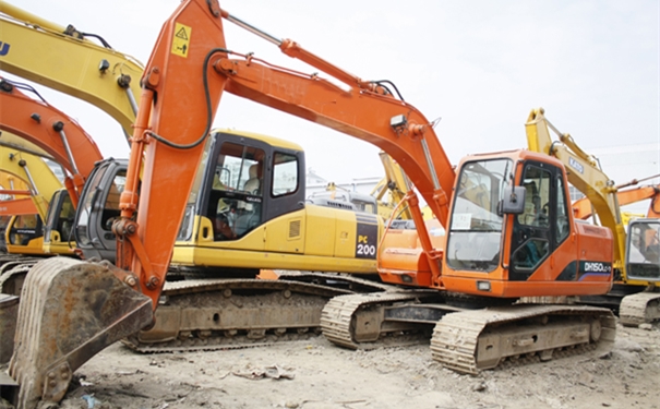 二手挖掘機進口報關代理公司推薦 二手挖掘機進口報關代理公司